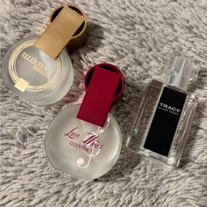 Ellen Tracy Fragrance Trio! Try before you Buy!